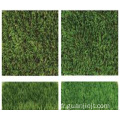 2018 NOUVEAU matériau de mur végétal artificiel HDPE + UV mur de fausses feuilles / mur végétal artificiel